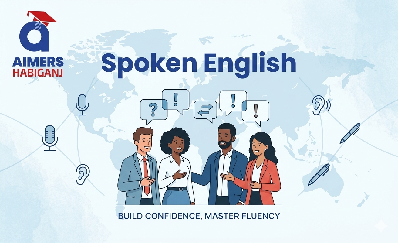 Spoken English
